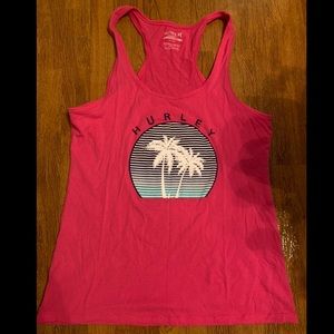 Hurley Tank Top